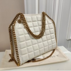 Stella Bags 808 Top Quality
25cm
