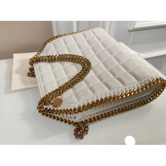 Stella Bags 808 Top Quality
25cm
