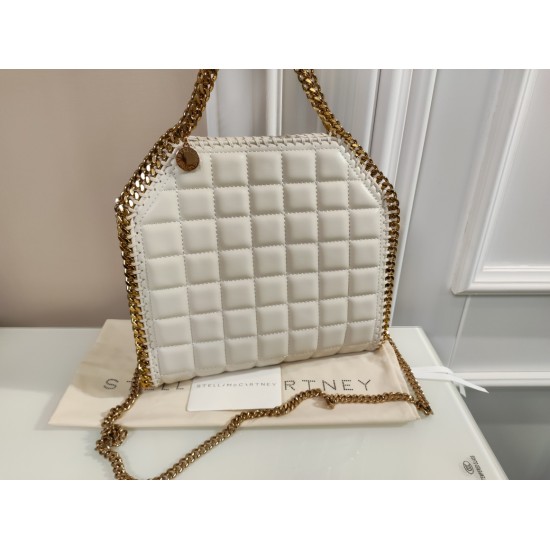 Stella Bags 808 Top Quality
25cm
