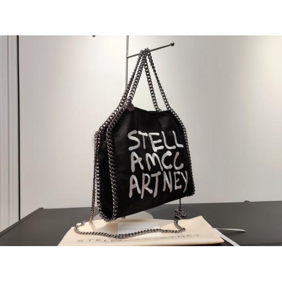 Stella Bags 808 Top Quality
25cm
