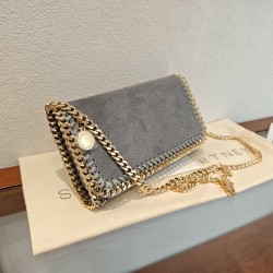 Stella Bags 827 Top Quality
