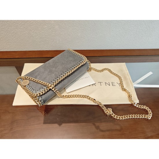 Stella Bags 827 Top Quality
