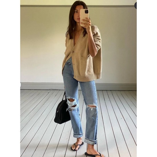 The Row Collection Top Quality
