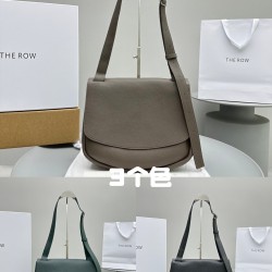 The Row Collection Top Quality
