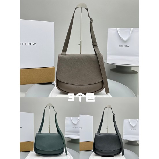 The Row Collection Top Quality

