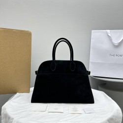 The Row Collection Top Quality
