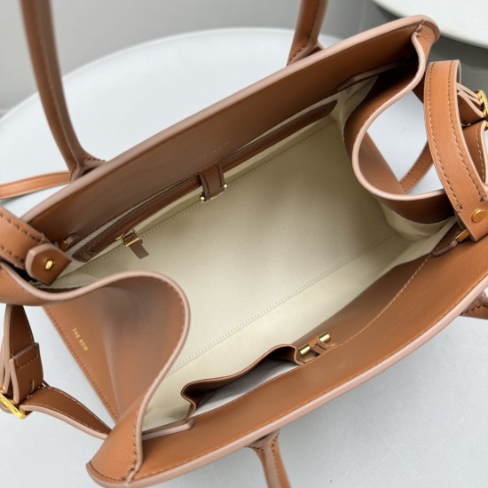 The Row Collection Top Quality
