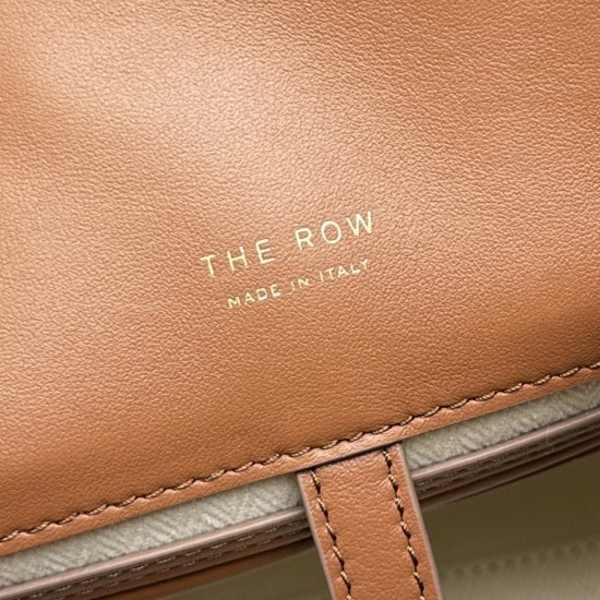 The Row Collection Top Quality
