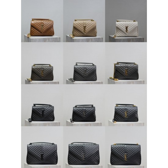 YSL Collection Best Quality