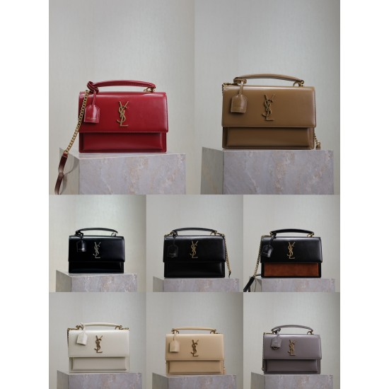 YSL Collection Best Quality