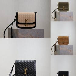 YSL Collection Best Quality