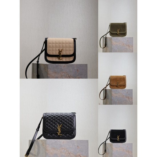 YSL Collection Best Quality