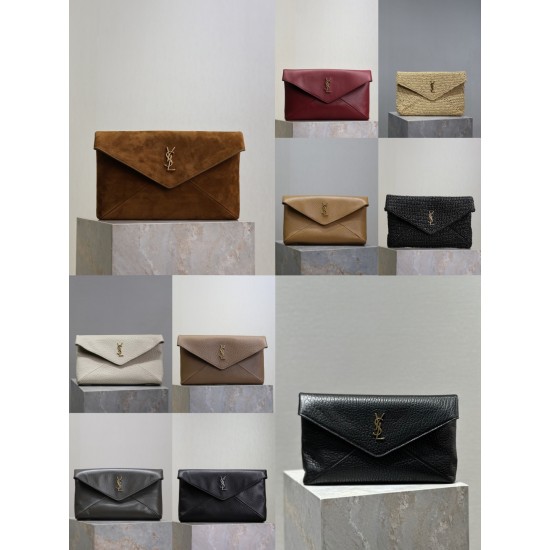 YSL Collection Best Quality
