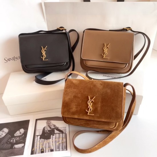 YSL Collection Best Quality