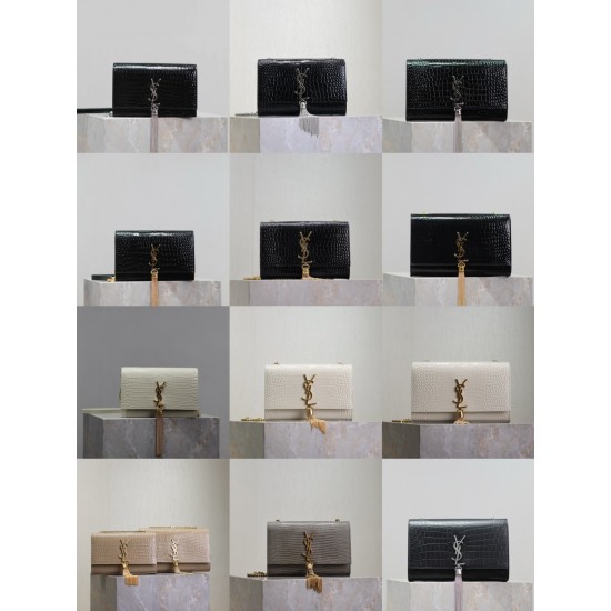 YSL Collection Best Quality