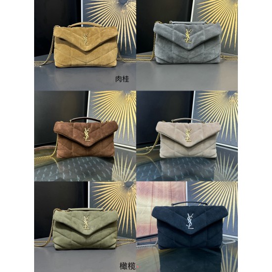 YSL Collection Best Quality