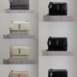 YSL Collection Best Quality