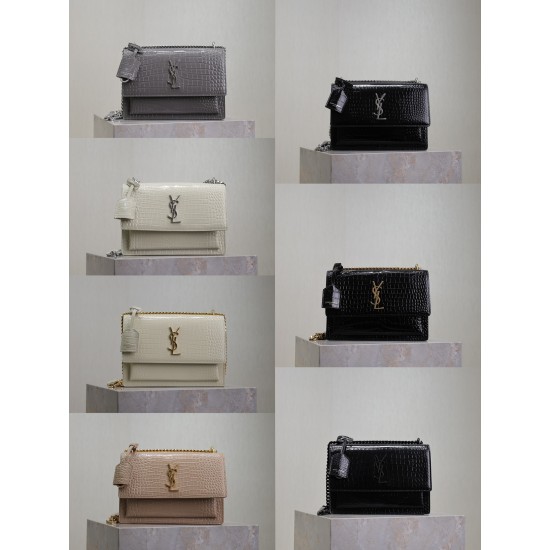 YSL Collection Best Quality