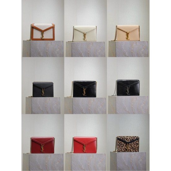 YSL Collection Best Quality