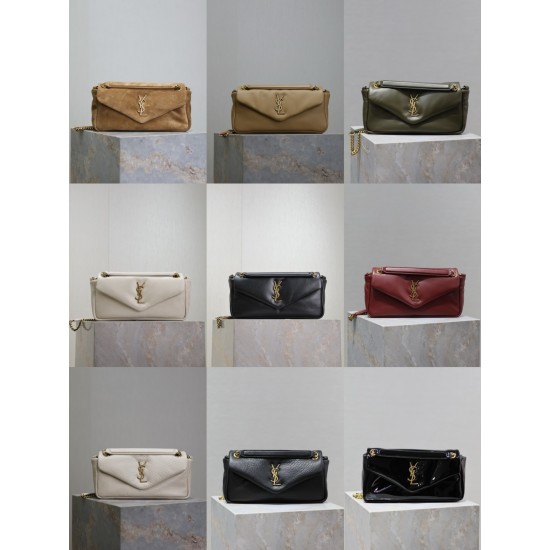 YSL Collection Best Quality
