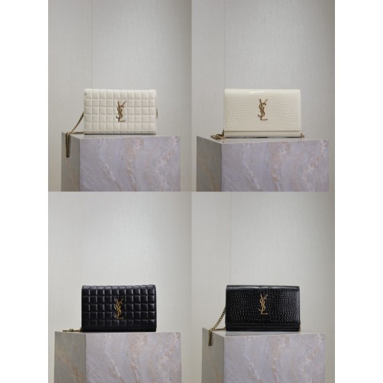 YSL Collection Best Quality