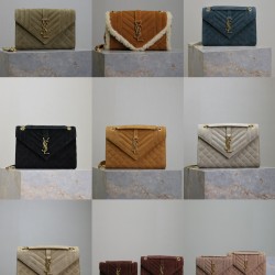 YSL Collection Best Quality