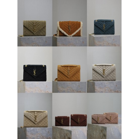 YSL Collection Best Quality