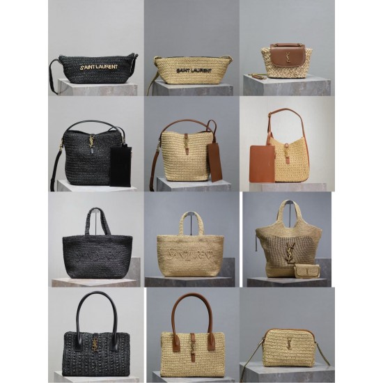 YSL Collection Best Quality