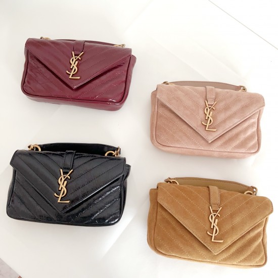 YSL Collection Best Quality