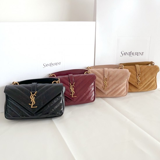 YSL Collection Best Quality