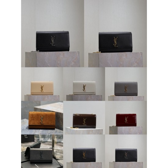 YSL Collection Best Quality