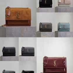 YSL Collection Best Quality
