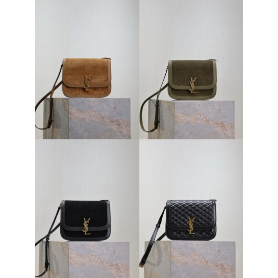 YSL Collection Best Quality