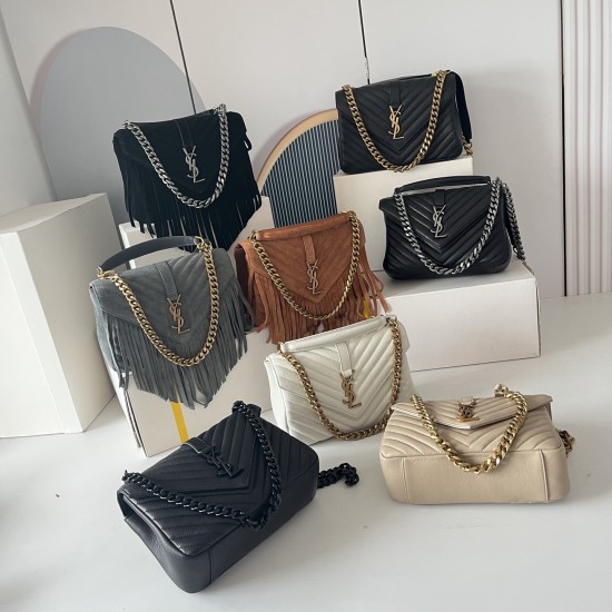 YSL Collection Best Quality