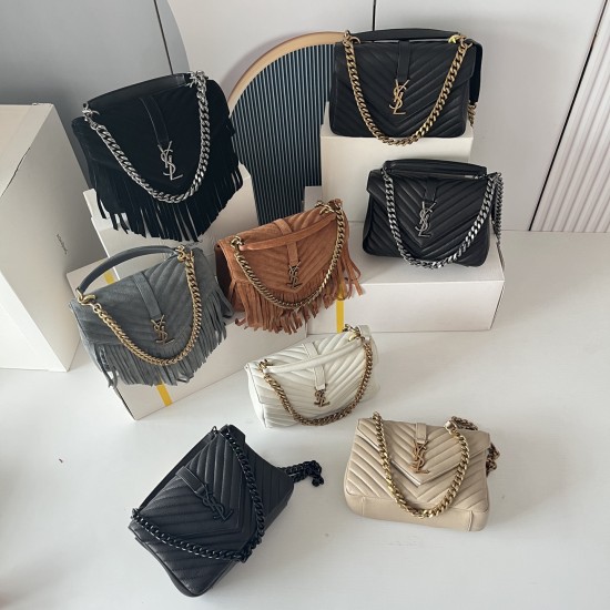 YSL Collection Best Quality