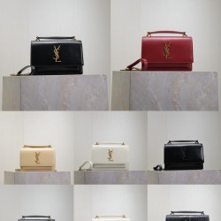YSL Collection Best Quality