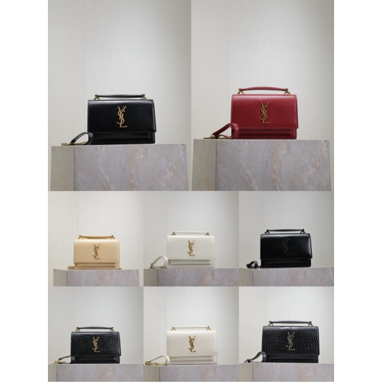 YSL Collection Best Quality
