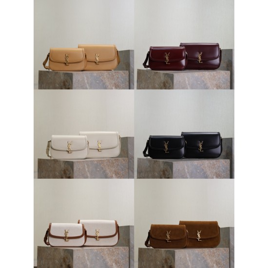 YSL Collection Best Quality