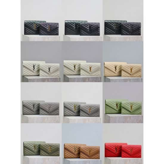 YSL Collection Best Quality