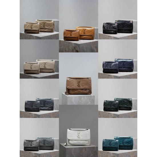 YSL Collection Best Quality