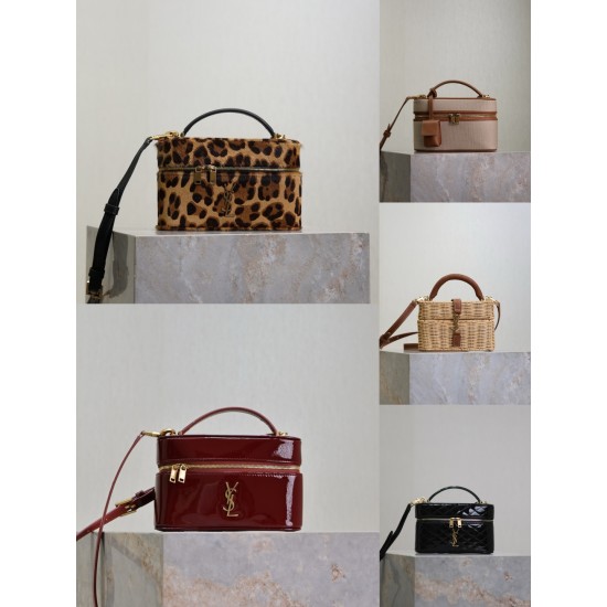 YSL Collection Best Quality