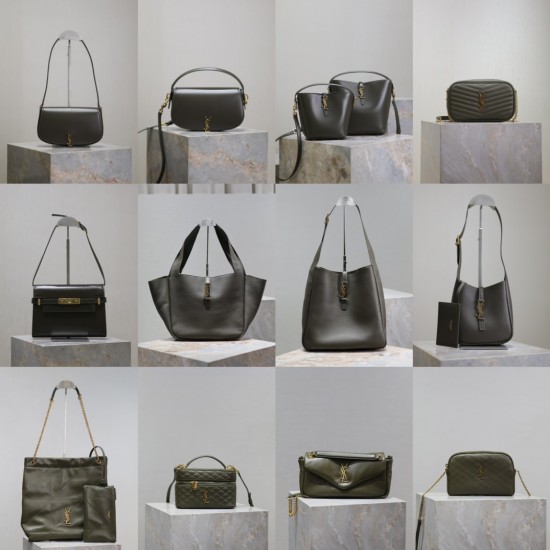 YSL Collection Best Quality
