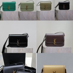 YSL Collection Best Quality