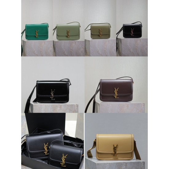 YSL Collection Best Quality