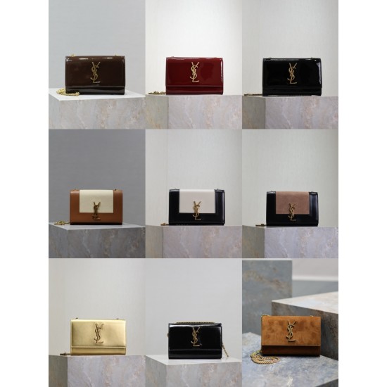 YSL Collection Best Quality