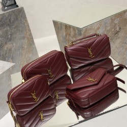 YSL Collection Best Quality