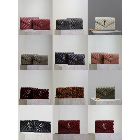 YSL Collection Best Quality