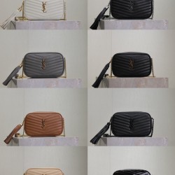 YSL Collection Best Quality