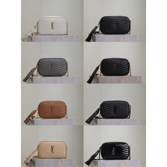 YSL Collection Best Quality