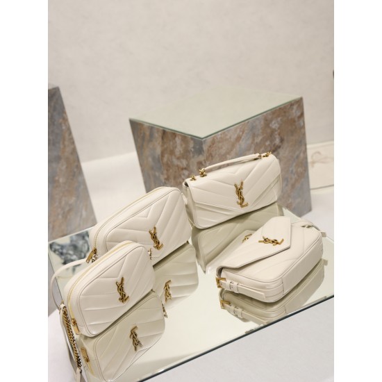 YSL Collection Best Quality